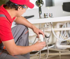 About The Faucet Pros Poquoson, VA